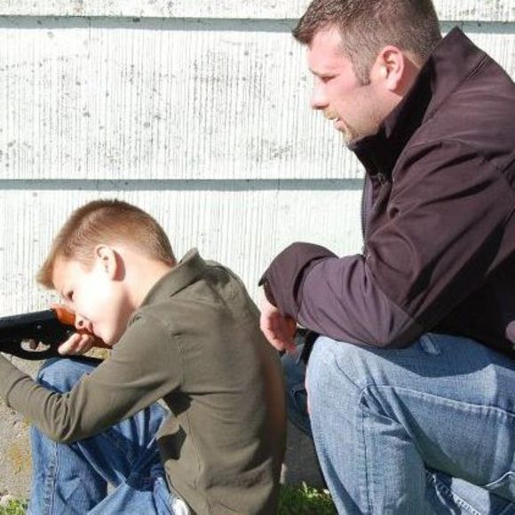 Meet your Posher, Adam - Picture 1 of 1